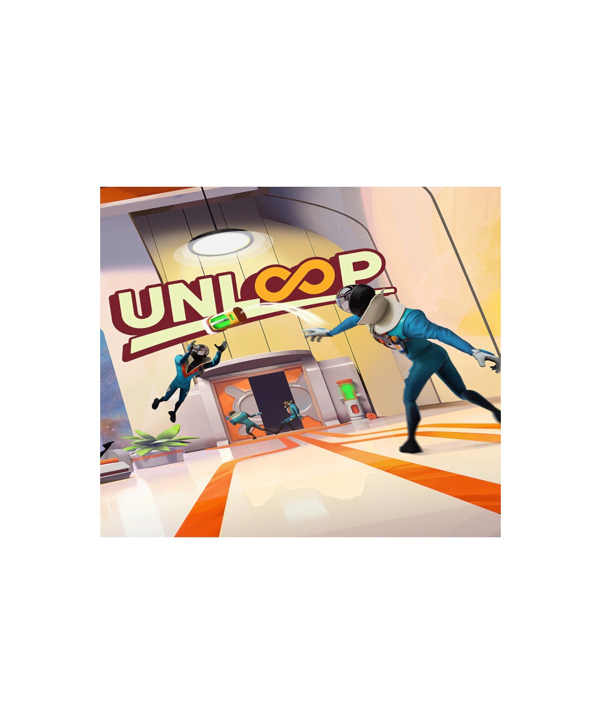 UnLoop Steam Key GLOBAL
